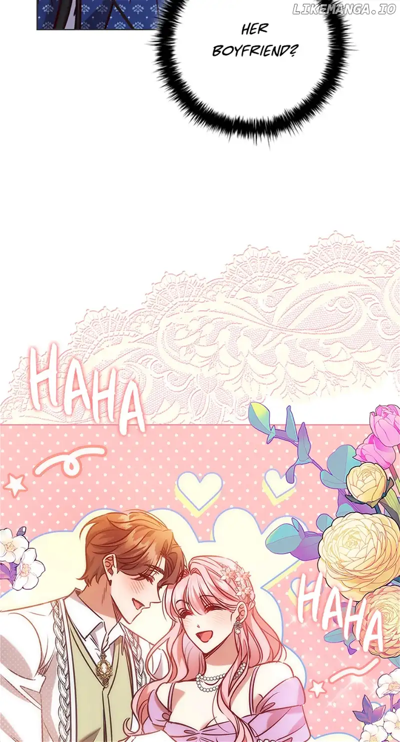 I’m Divorced, But I’m a Chaebol chapter 103 page 28