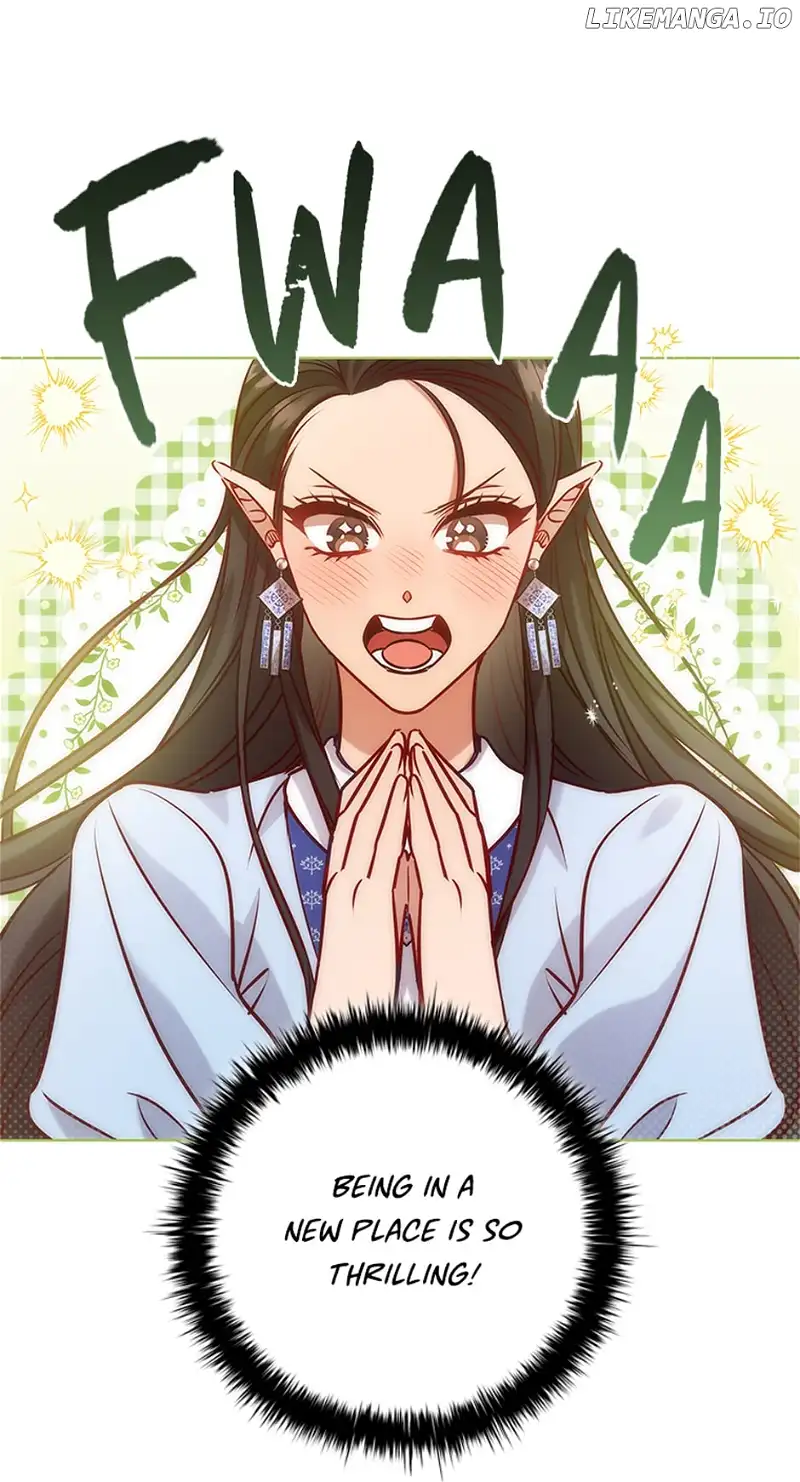I’m Divorced, But I’m a Chaebol chapter 103 page 30