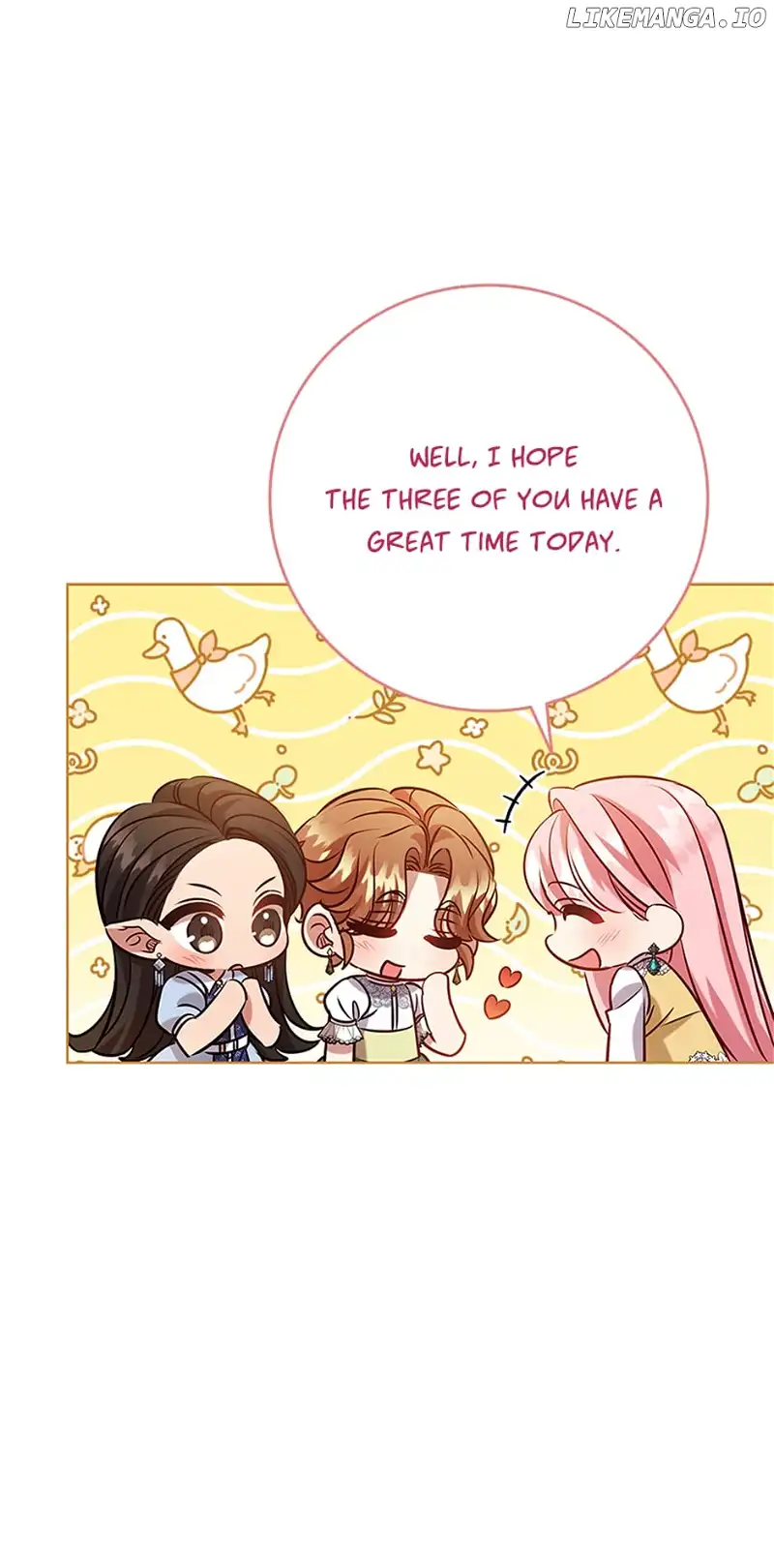 I’m Divorced, But I’m a Chaebol chapter 103 page 31