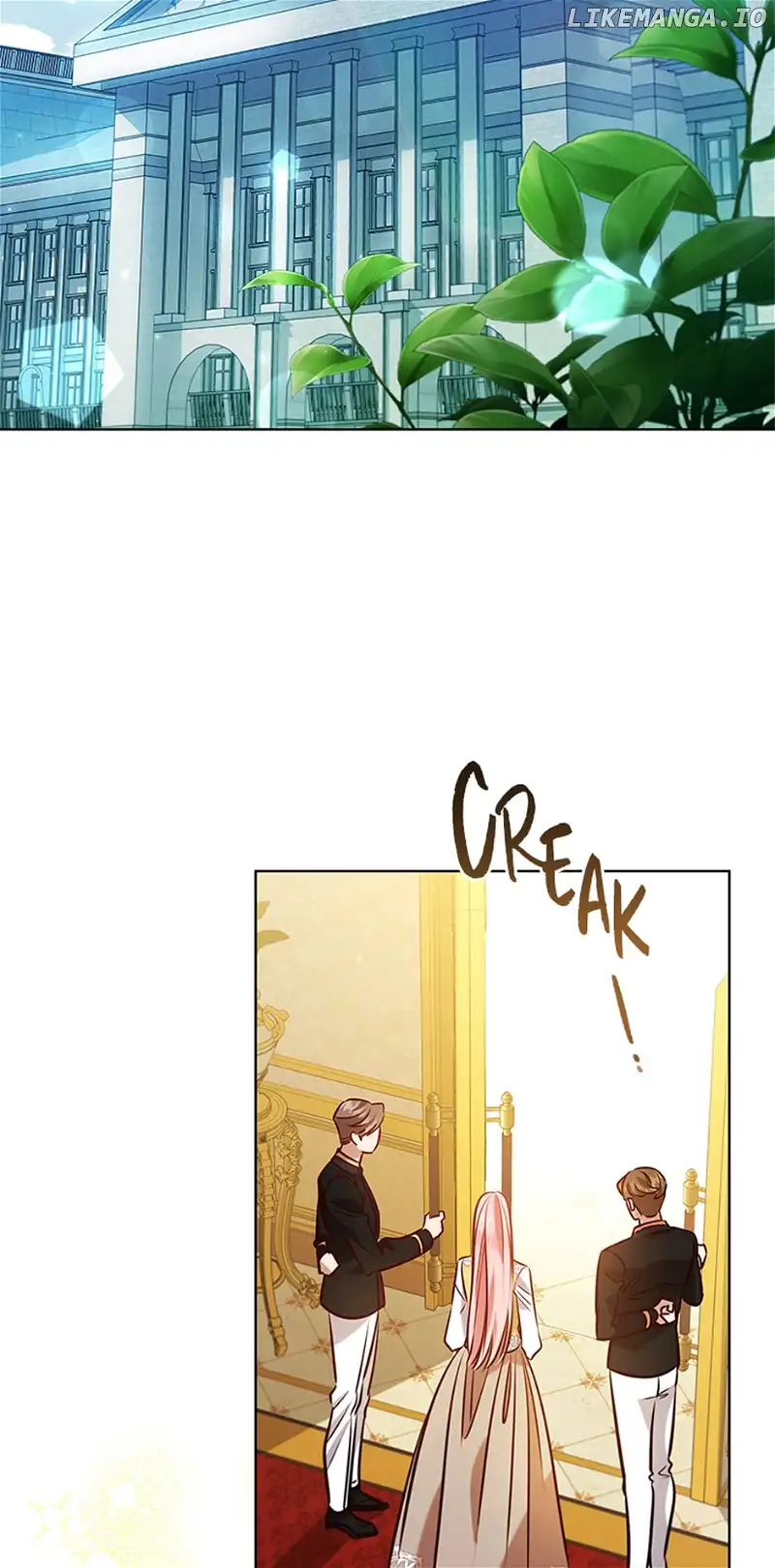 I’m Divorced, But I’m a Chaebol chapter 103 page 33