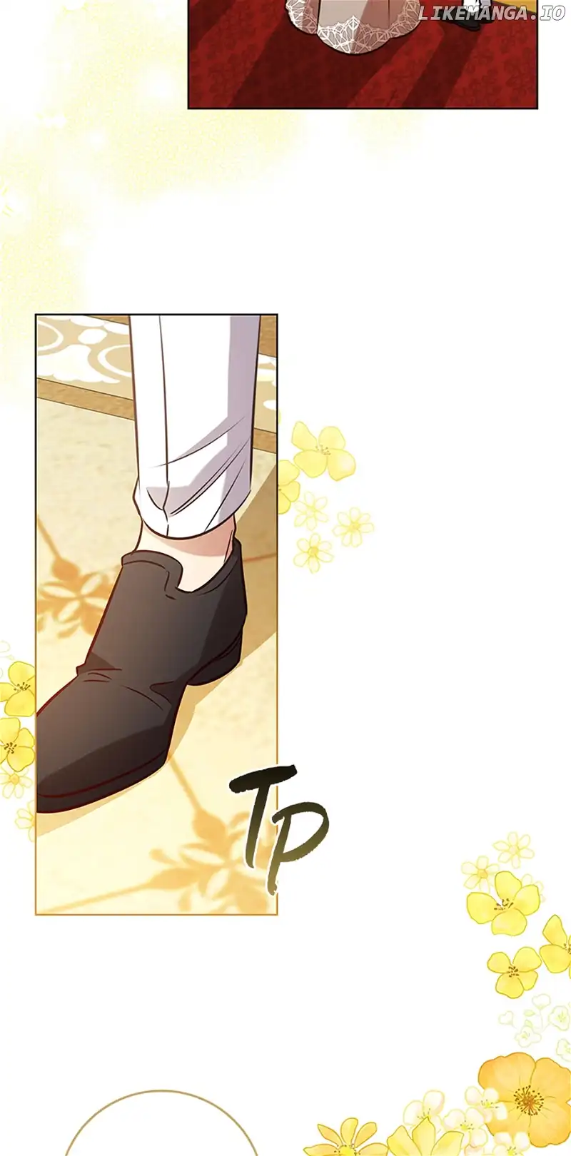 I’m Divorced, But I’m a Chaebol chapter 103 page 34