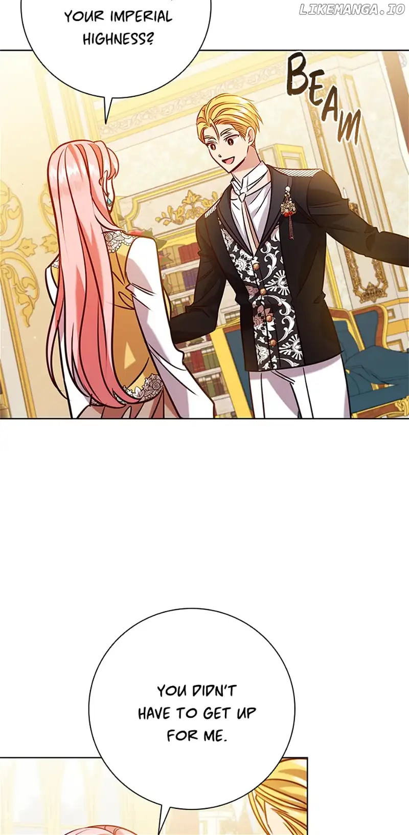 I’m Divorced, But I’m a Chaebol chapter 103 page 37