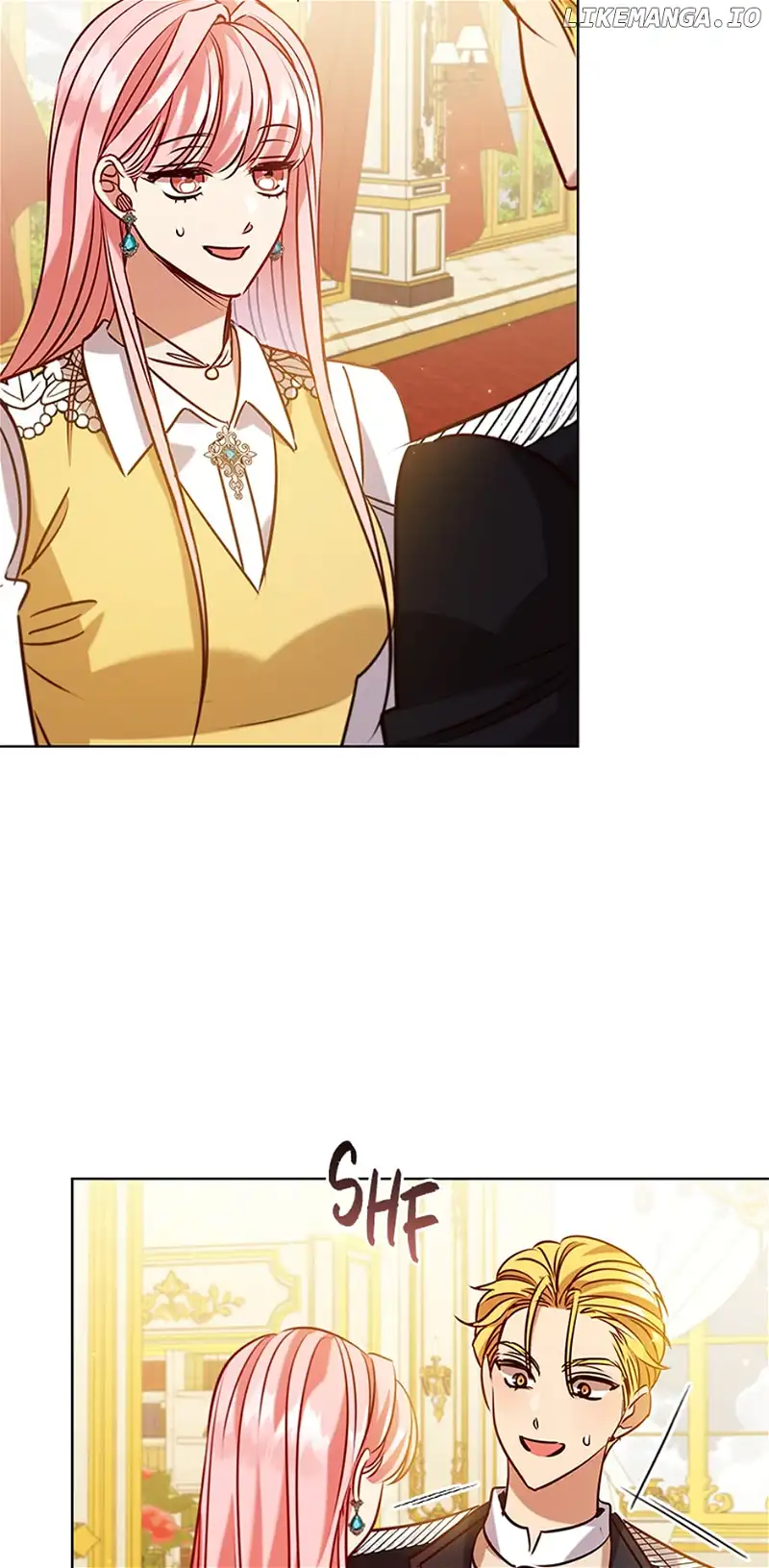 I’m Divorced, But I’m a Chaebol chapter 103 page 38
