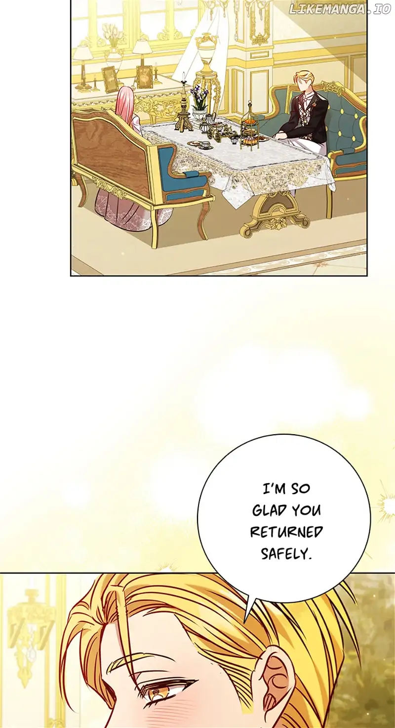 I’m Divorced, But I’m a Chaebol chapter 103 page 41