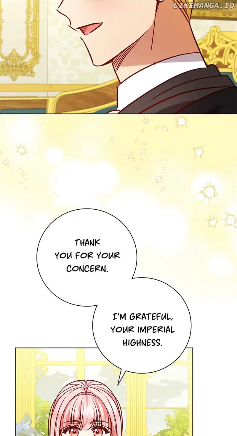 I’m Divorced, But I’m a Chaebol chapter 103 page 42