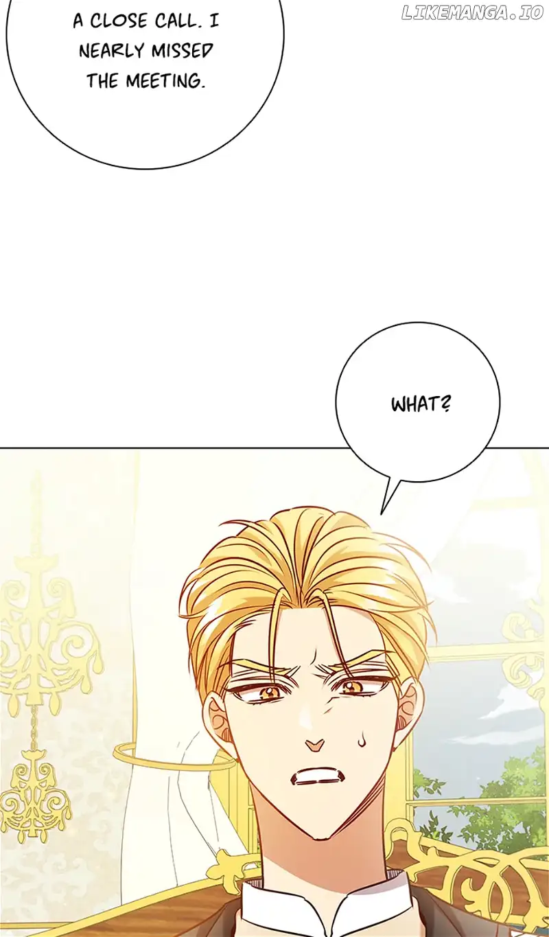 I’m Divorced, But I’m a Chaebol chapter 103 page 47