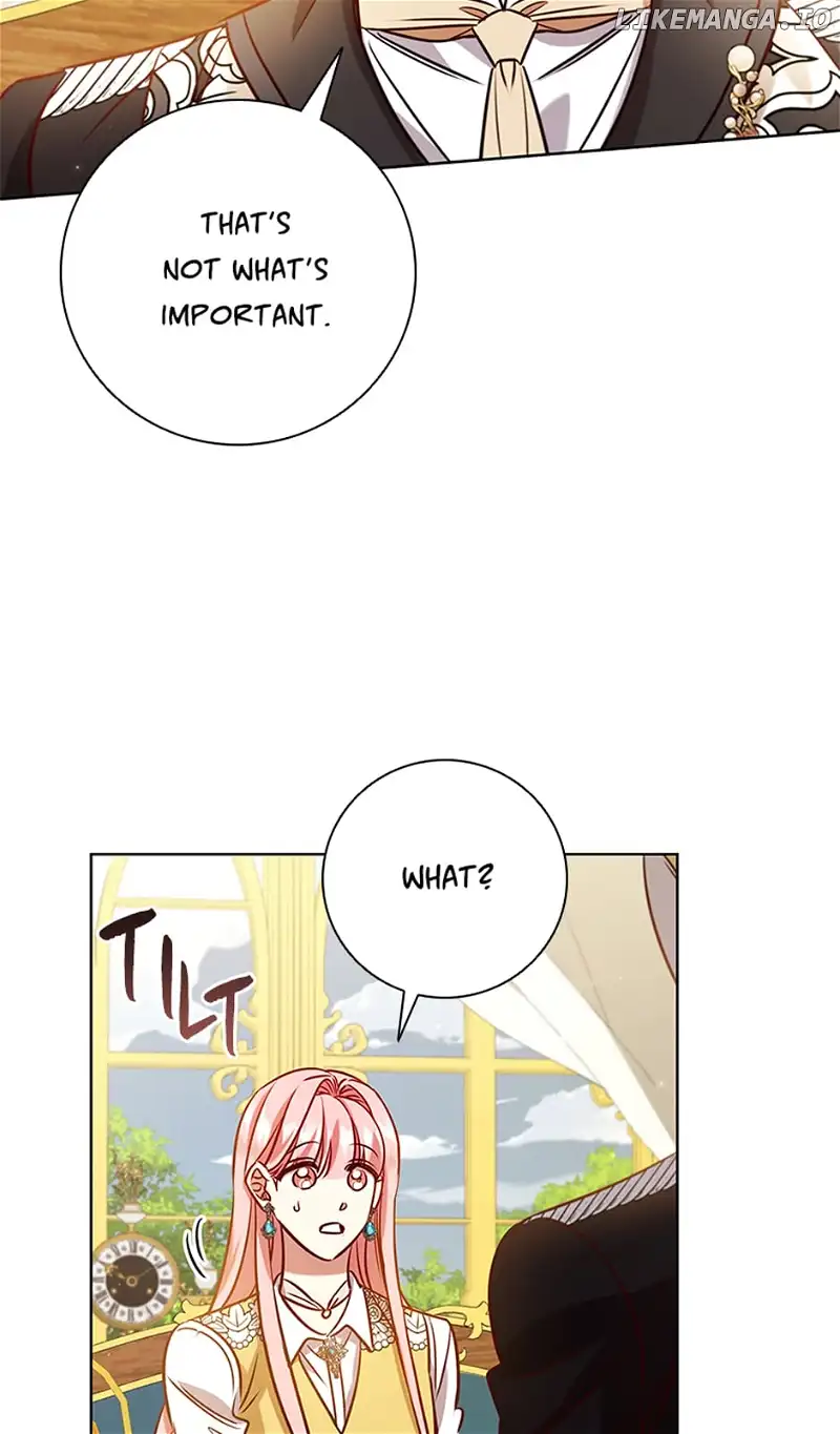 I’m Divorced, But I’m a Chaebol chapter 103 page 48
