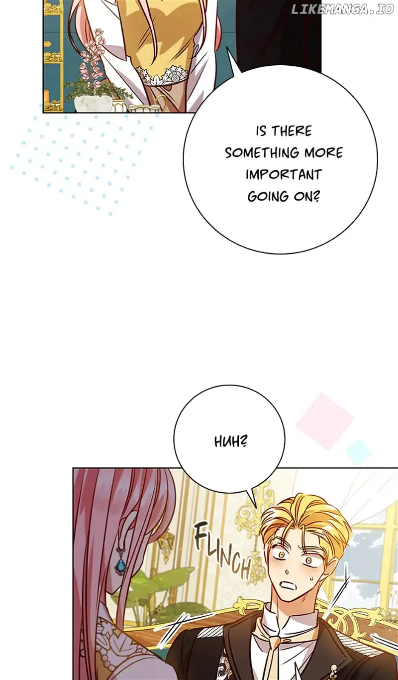 I’m Divorced, But I’m a Chaebol chapter 103 page 49