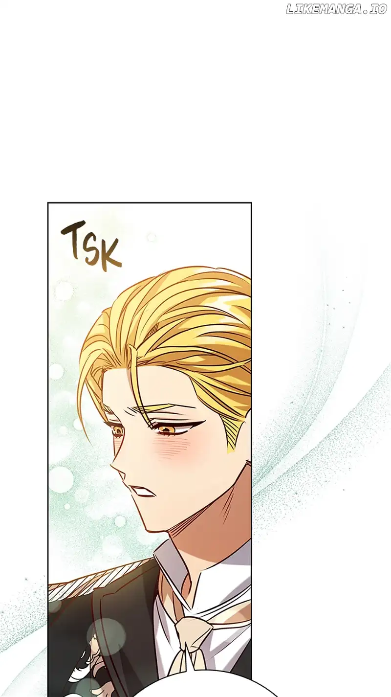 I’m Divorced, But I’m a Chaebol chapter 103 page 51