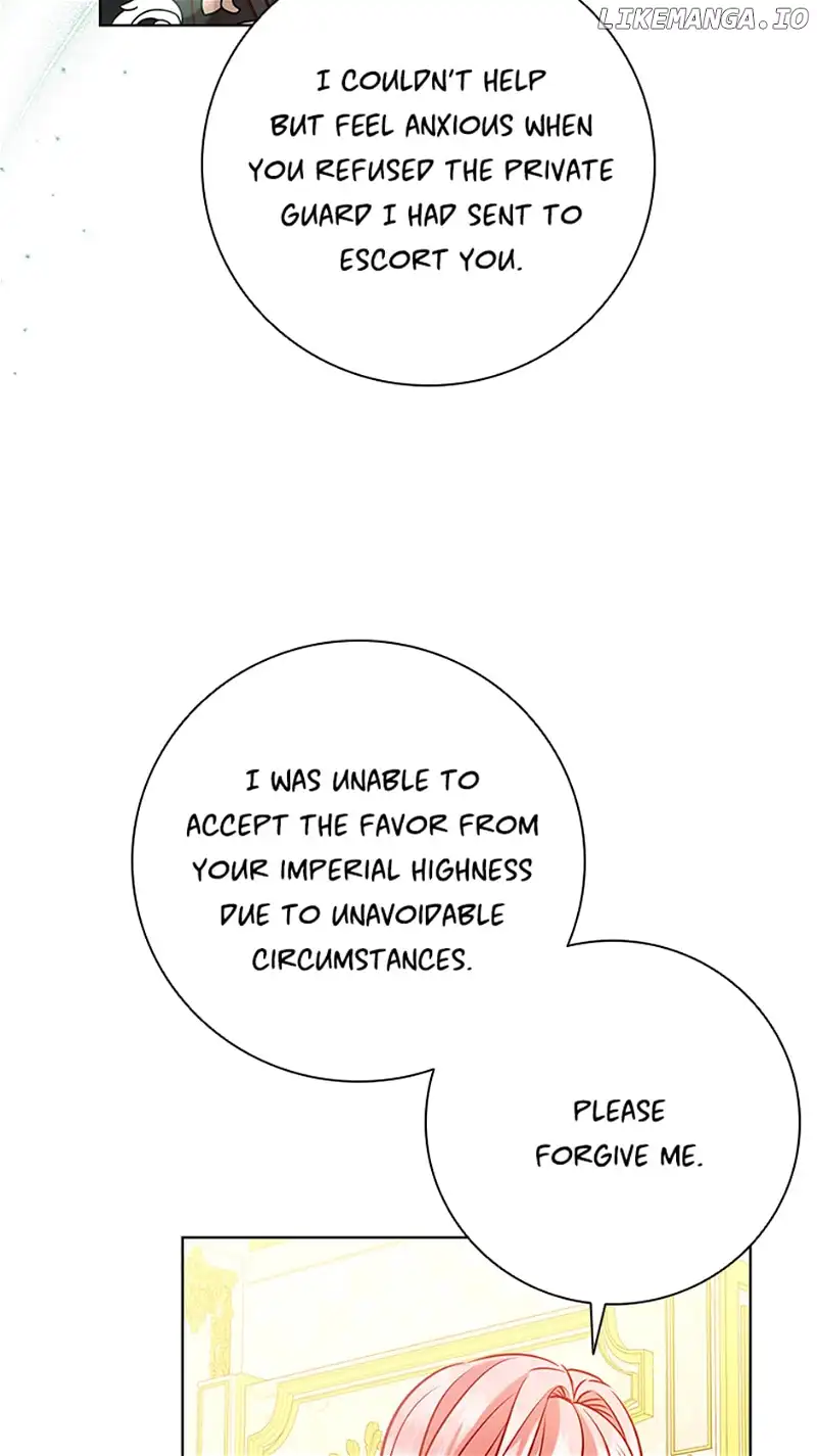 I’m Divorced, But I’m a Chaebol chapter 103 page 52