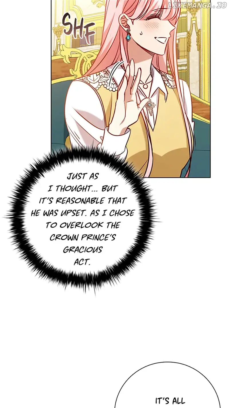 I’m Divorced, But I’m a Chaebol chapter 103 page 53