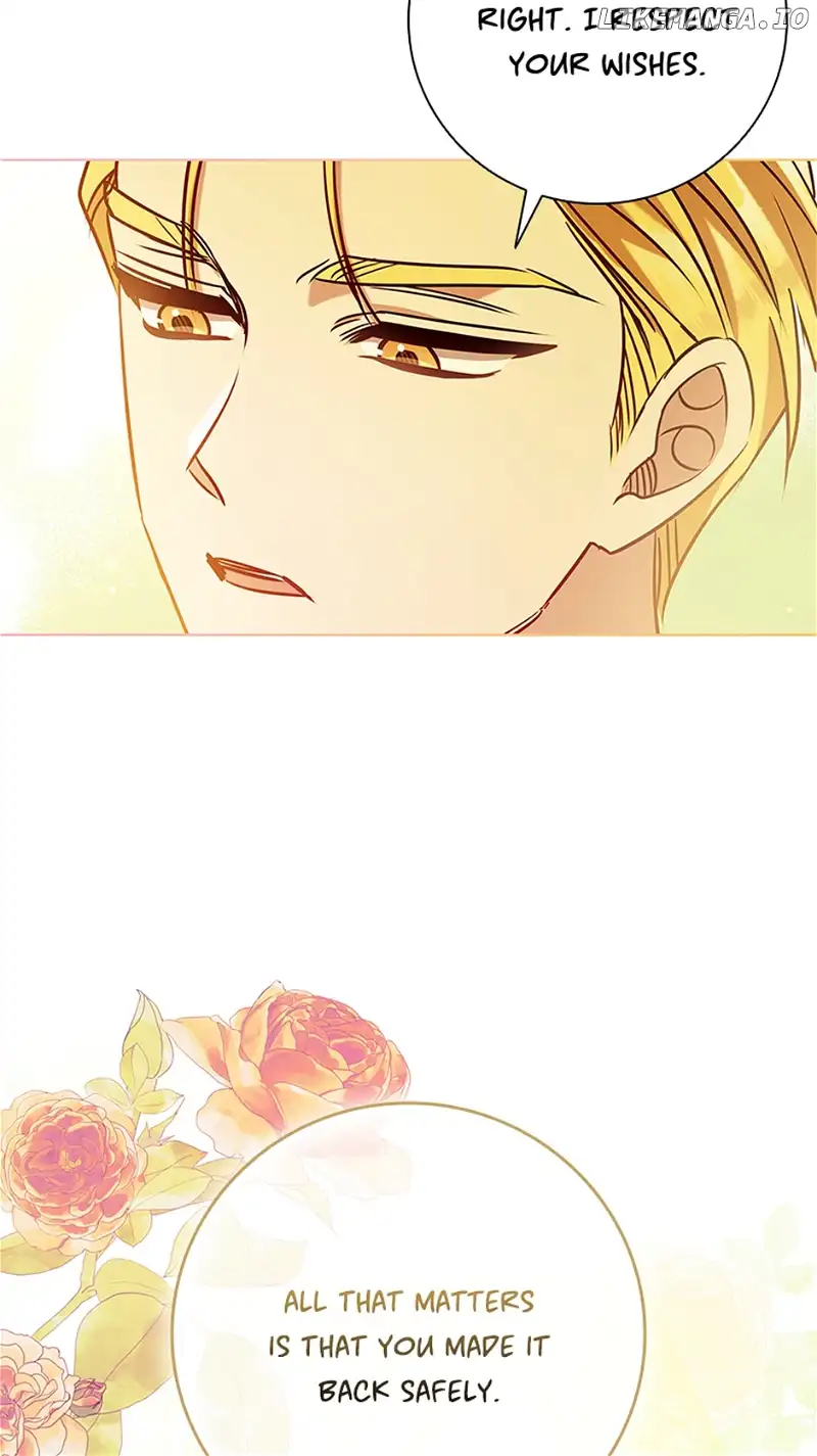 I’m Divorced, But I’m a Chaebol chapter 103 page 54