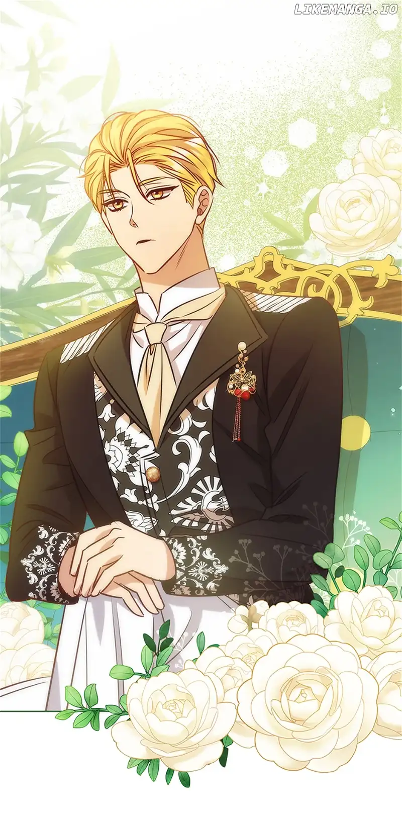 I’m Divorced, But I’m a Chaebol chapter 103 page 57