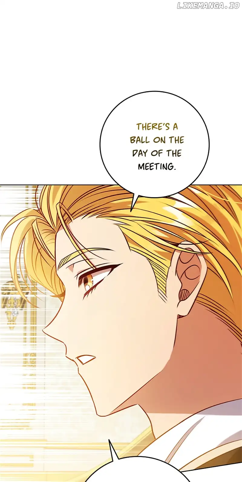 I’m Divorced, But I’m a Chaebol chapter 103 page 60