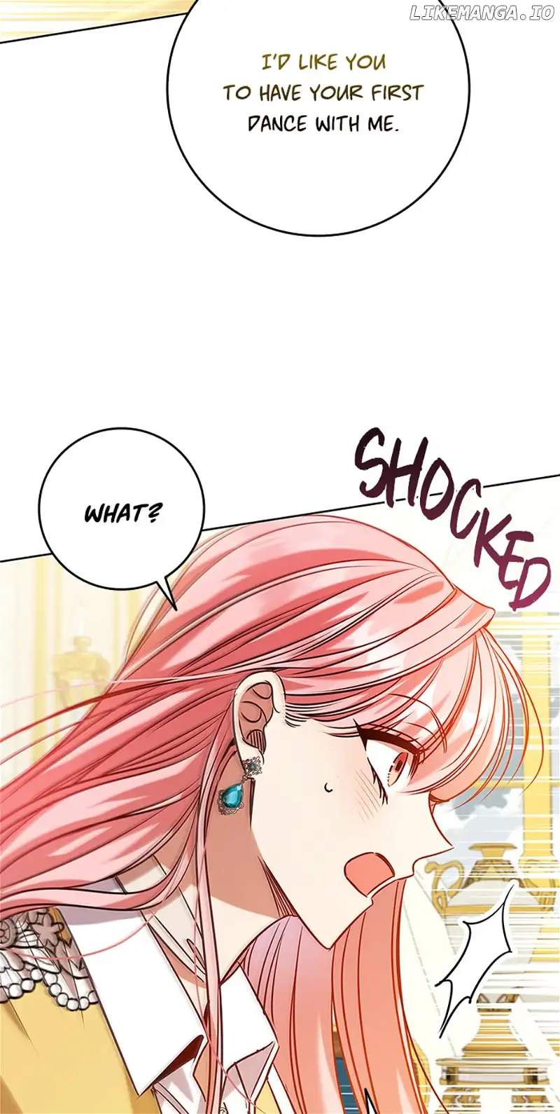 I’m Divorced, But I’m a Chaebol chapter 103 page 61