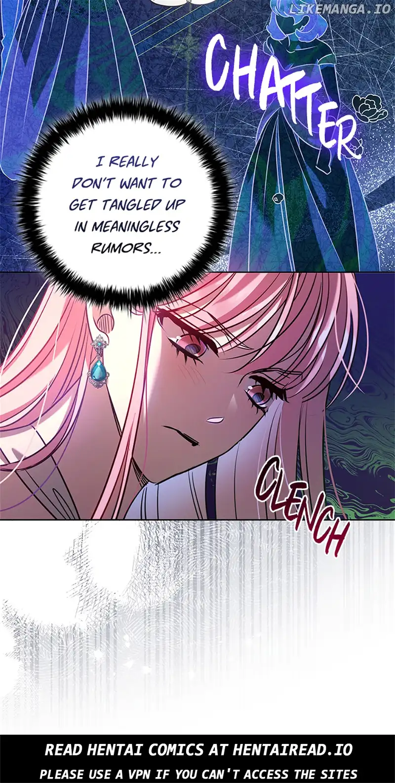 I’m Divorced, But I’m a Chaebol chapter 103 page 64