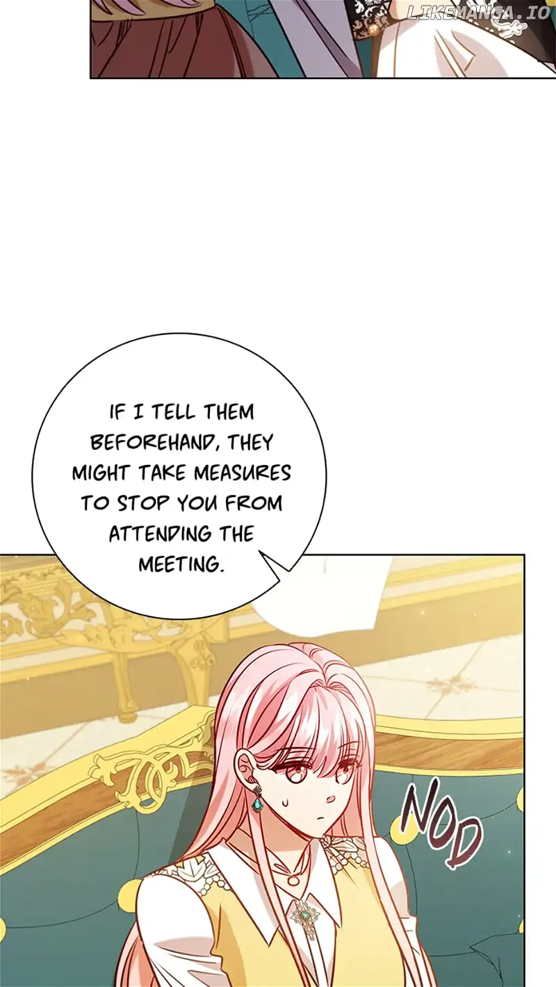I’m Divorced, But I’m a Chaebol chapter 103 page 66