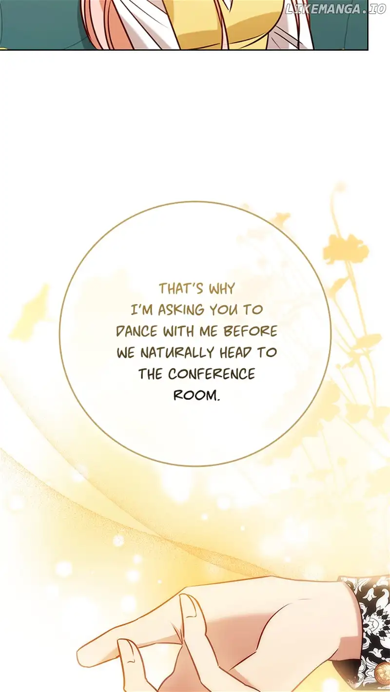 I’m Divorced, But I’m a Chaebol chapter 103 page 67