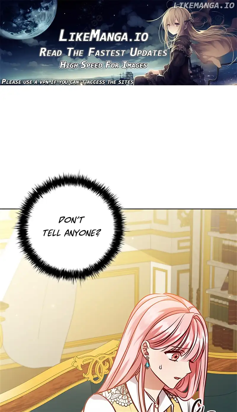 I’m Divorced, But I’m a Chaebol chapter 104 page 1