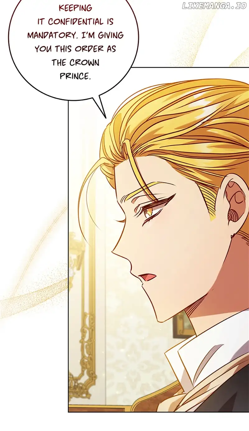 I’m Divorced, But I’m a Chaebol chapter 104 page 5
