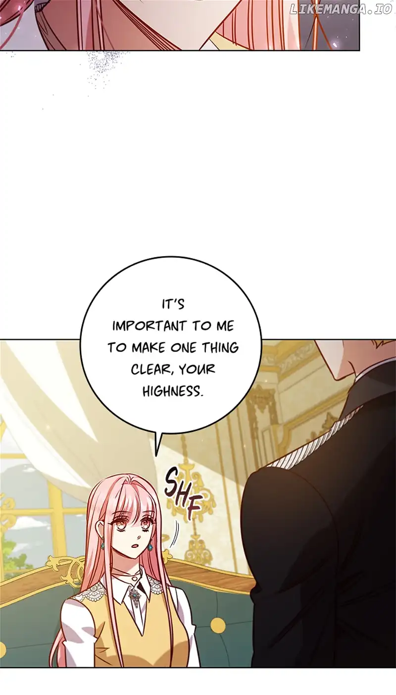 I’m Divorced, But I’m a Chaebol chapter 104 page 8