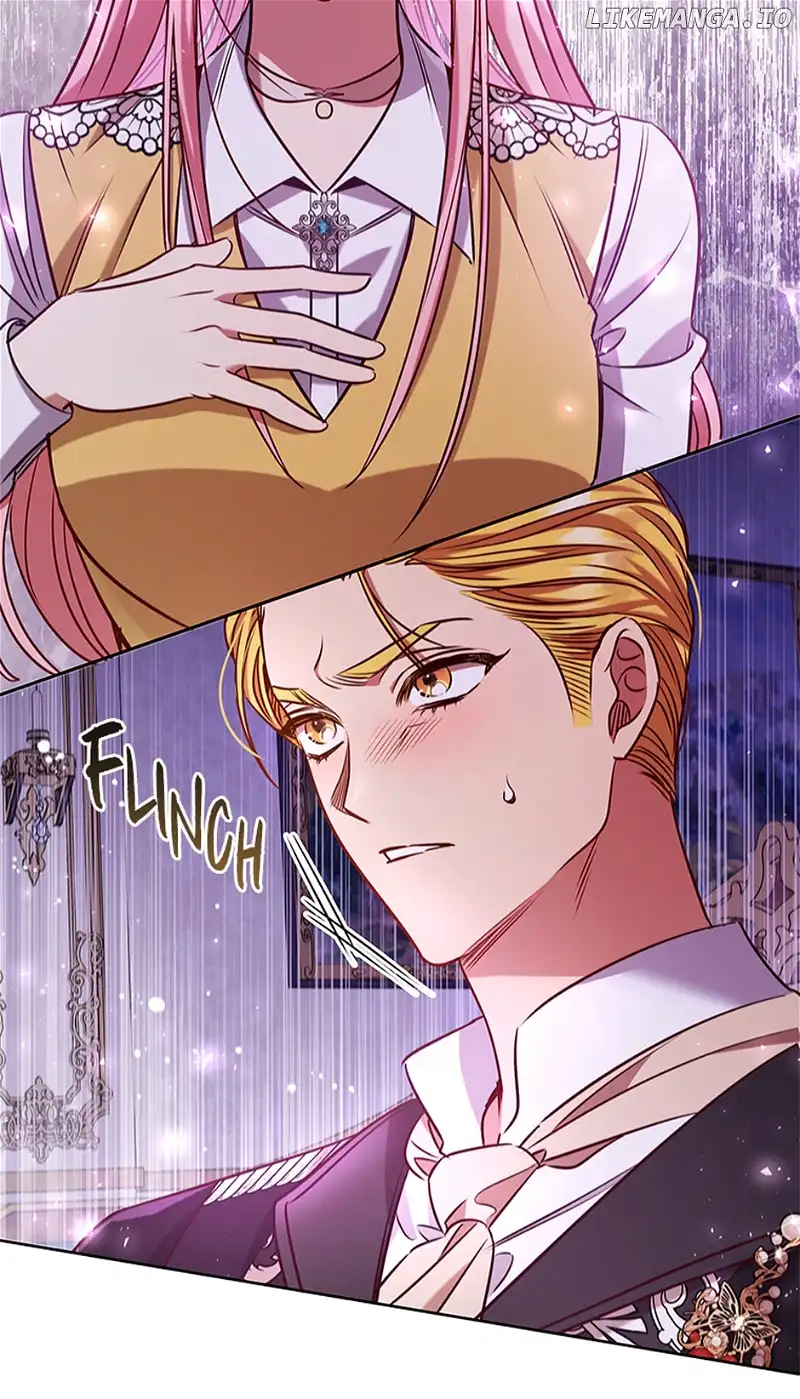 I’m Divorced, But I’m a Chaebol chapter 104 page 10