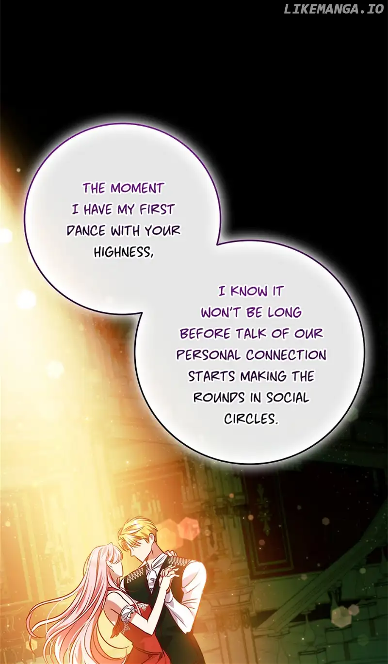 I’m Divorced, But I’m a Chaebol chapter 104 page 12