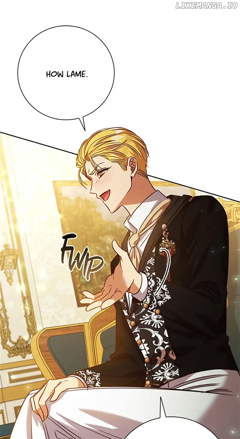 I’m Divorced, But I’m a Chaebol chapter 104 page 16