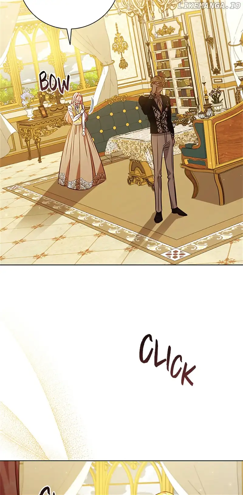 I’m Divorced, But I’m a Chaebol chapter 104 page 22