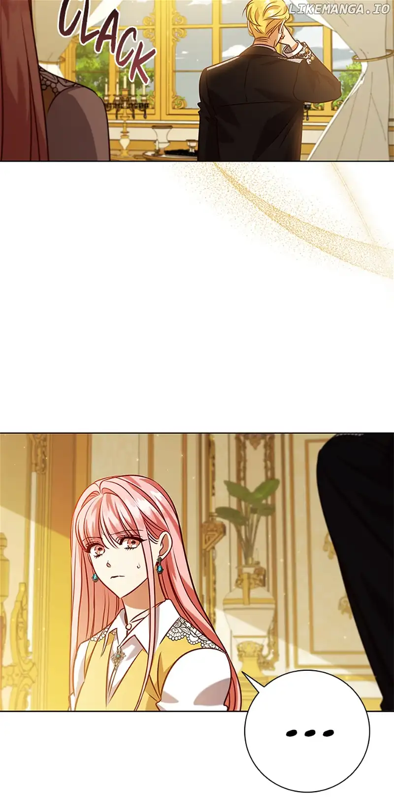 I’m Divorced, But I’m a Chaebol chapter 104 page 23