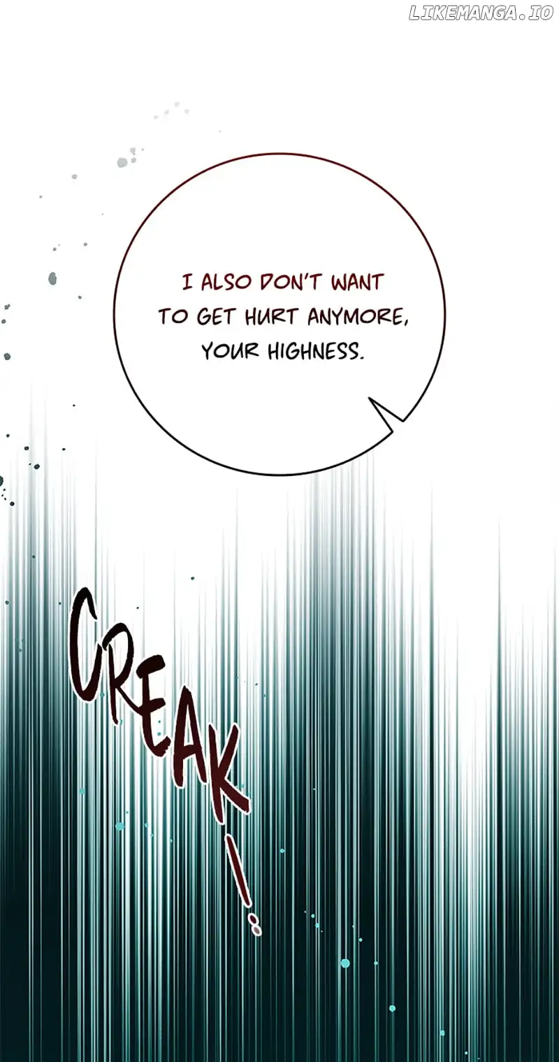 I’m Divorced, But I’m a Chaebol chapter 104 page 25