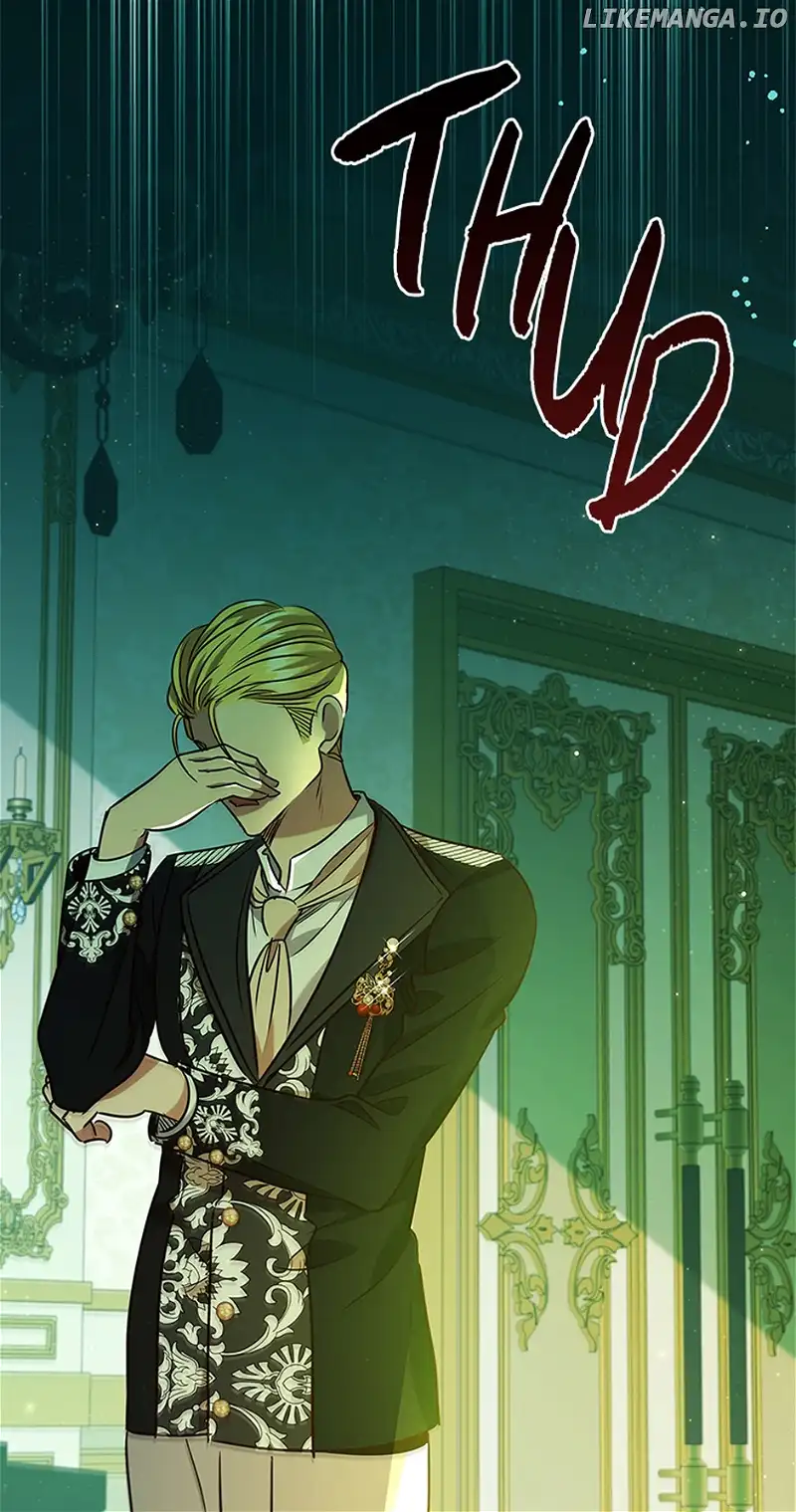I’m Divorced, But I’m a Chaebol chapter 104 page 26