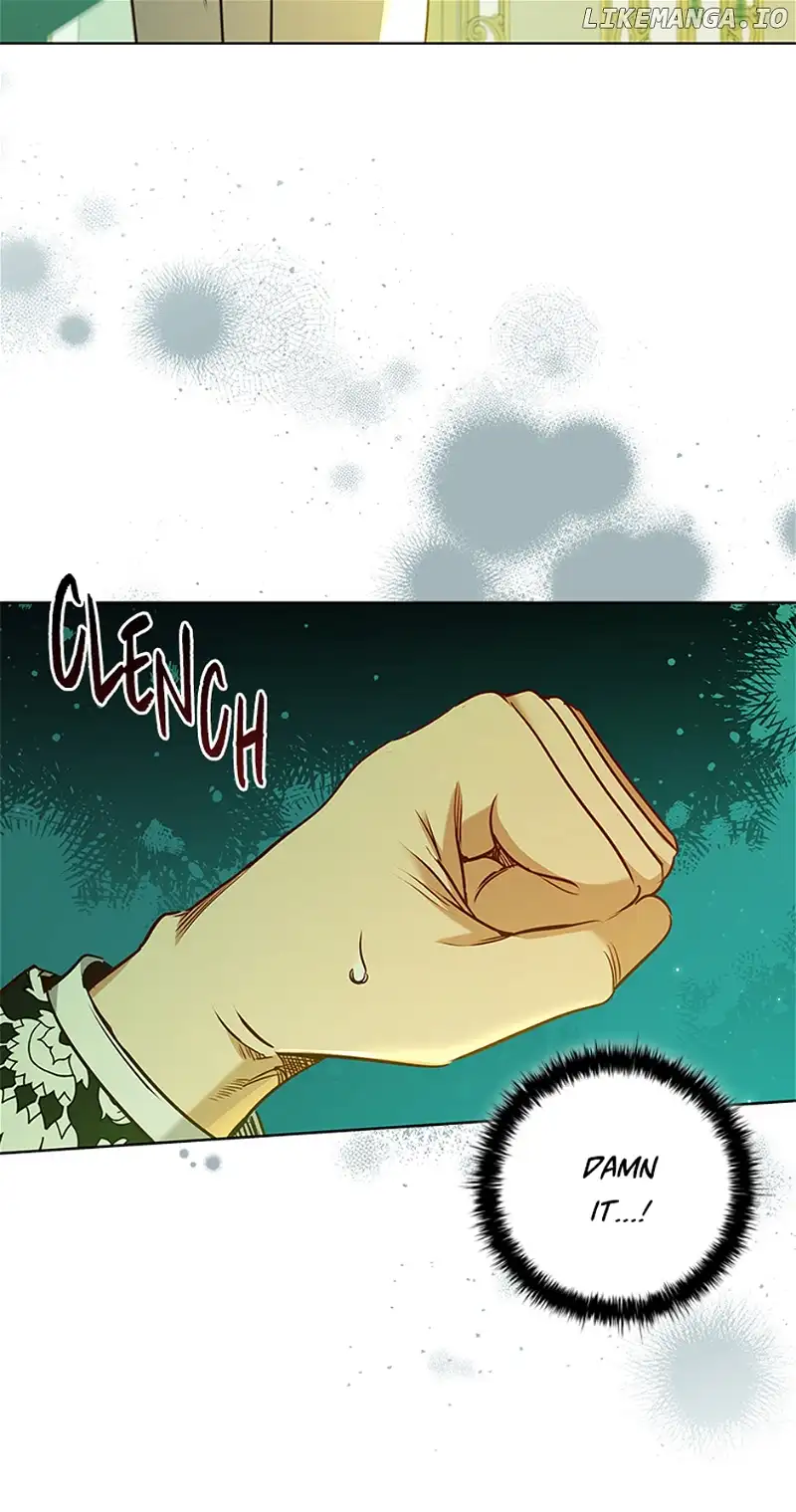 I’m Divorced, But I’m a Chaebol chapter 104 page 27