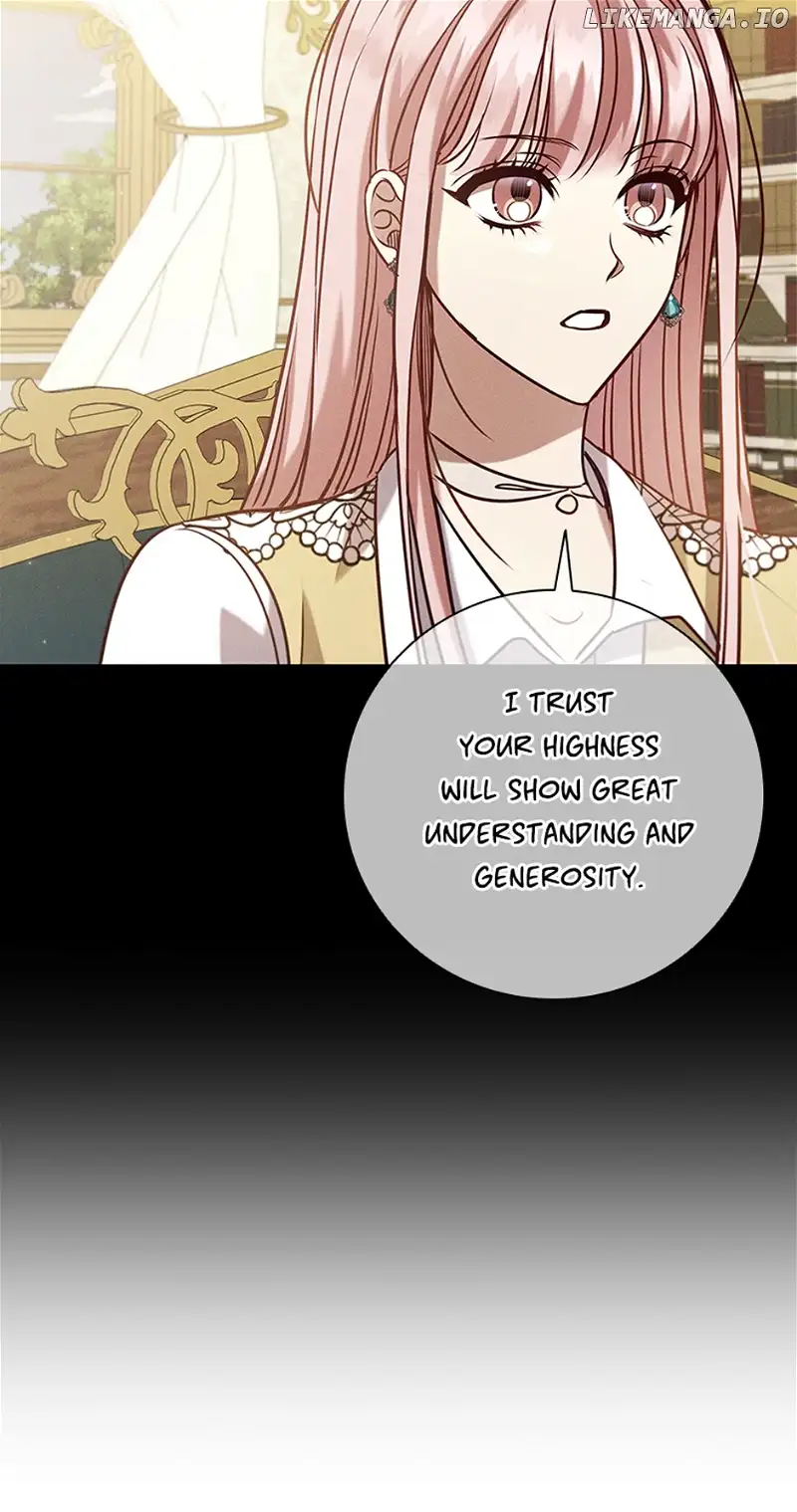 I’m Divorced, But I’m a Chaebol chapter 104 page 29