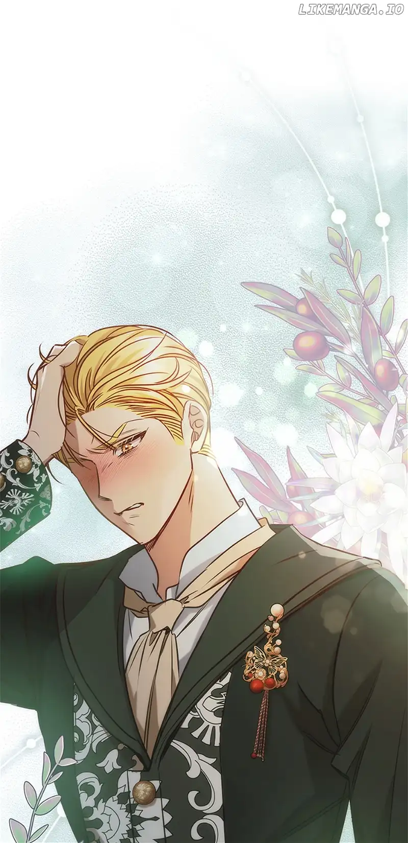 I’m Divorced, But I’m a Chaebol chapter 104 page 30