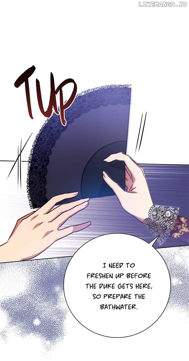 I’m Divorced, But I’m a Chaebol chapter 104 page 36
