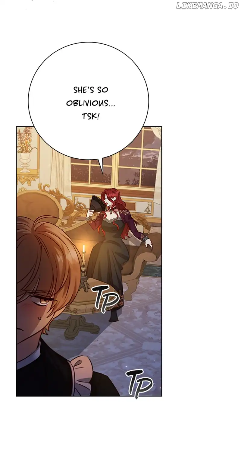 I’m Divorced, But I’m a Chaebol chapter 104 page 37