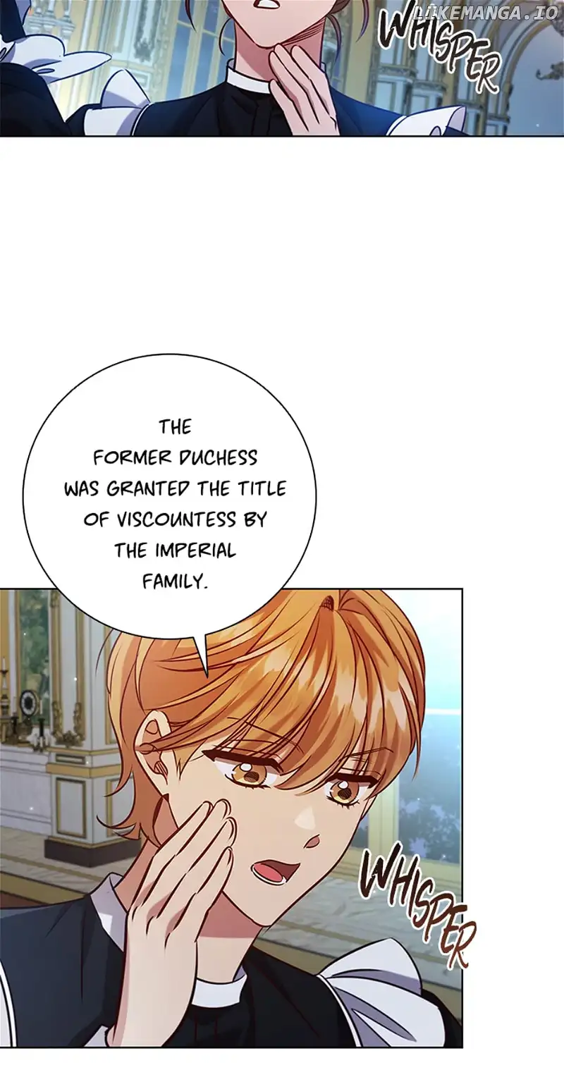 I’m Divorced, But I’m a Chaebol chapter 104 page 40