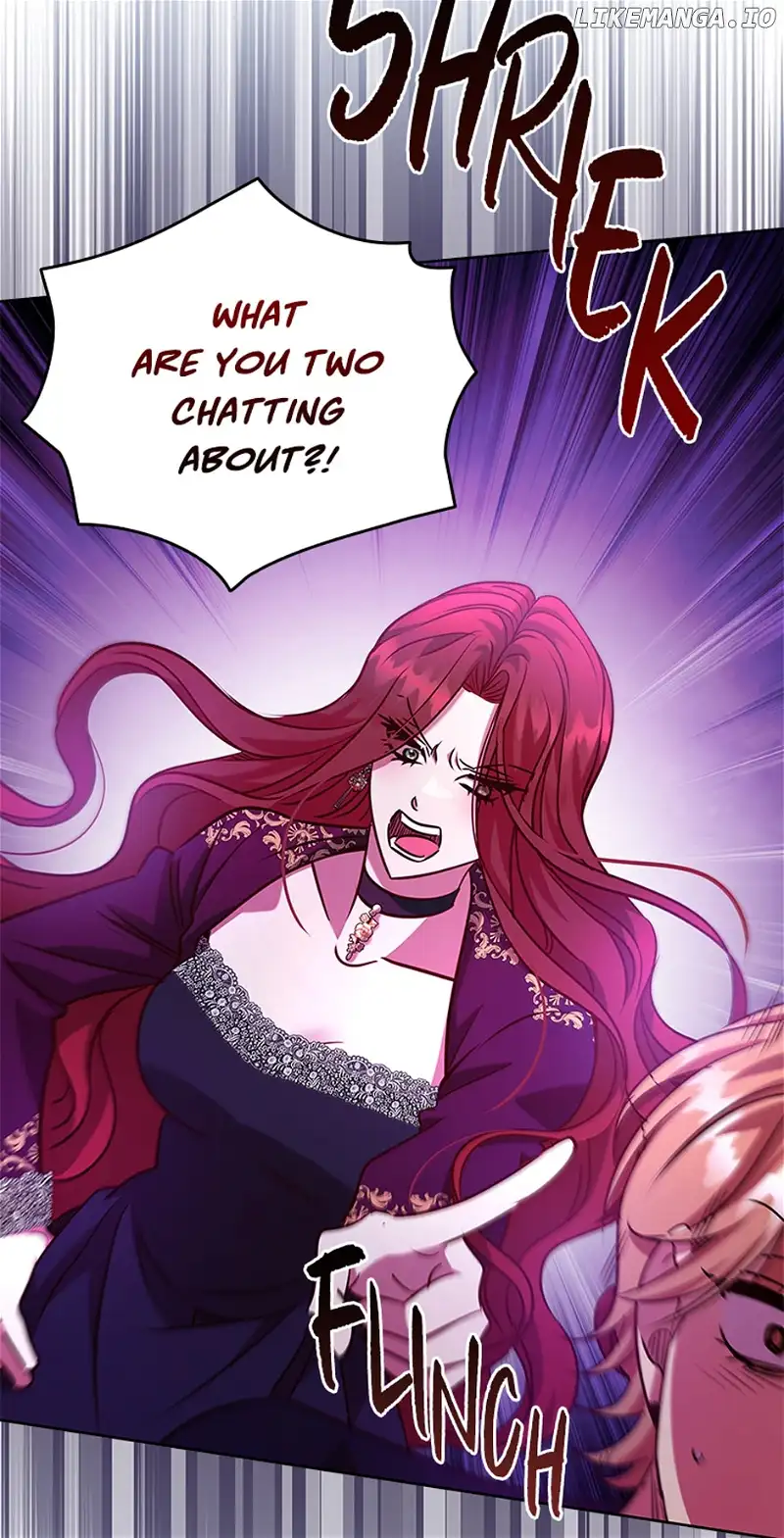 I’m Divorced, But I’m a Chaebol chapter 104 page 43