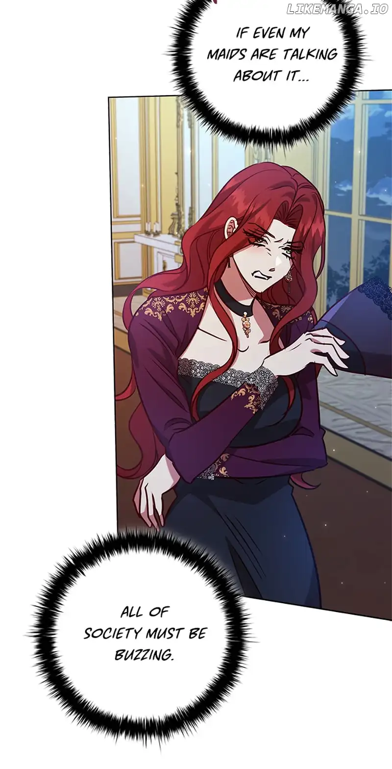 I’m Divorced, But I’m a Chaebol chapter 104 page 45