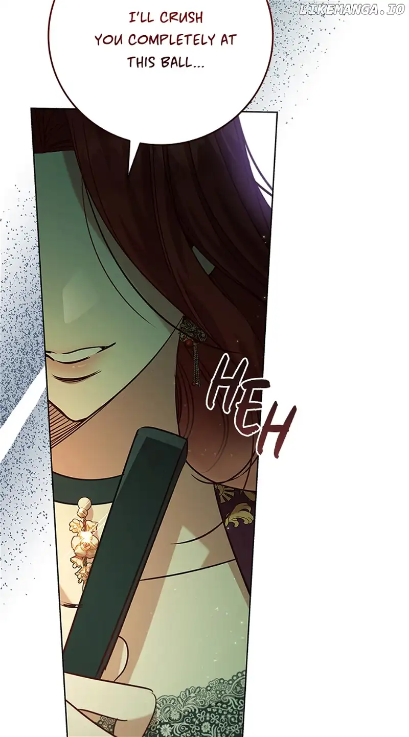 I’m Divorced, But I’m a Chaebol chapter 104 page 47