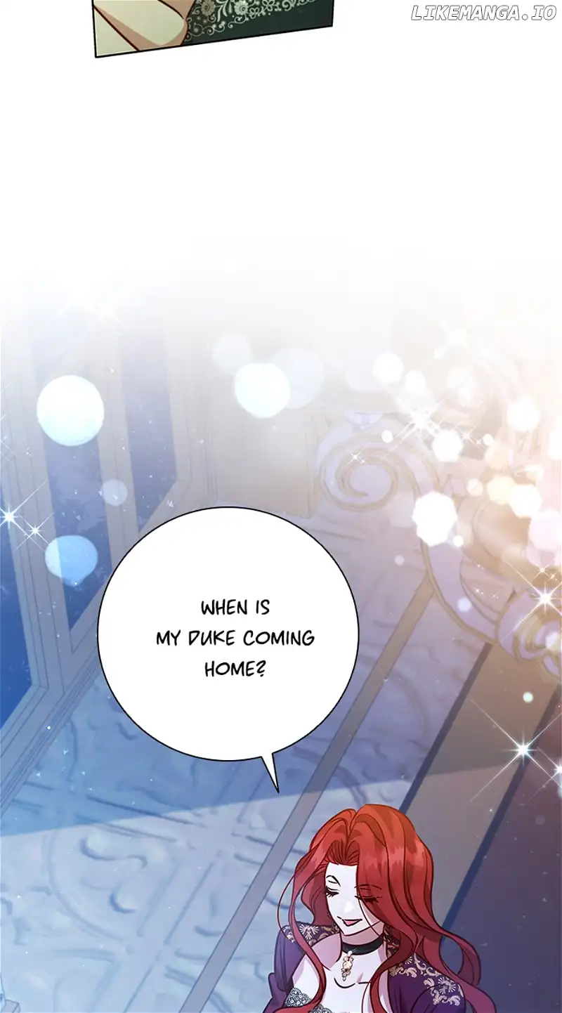 I’m Divorced, But I’m a Chaebol chapter 104 page 48