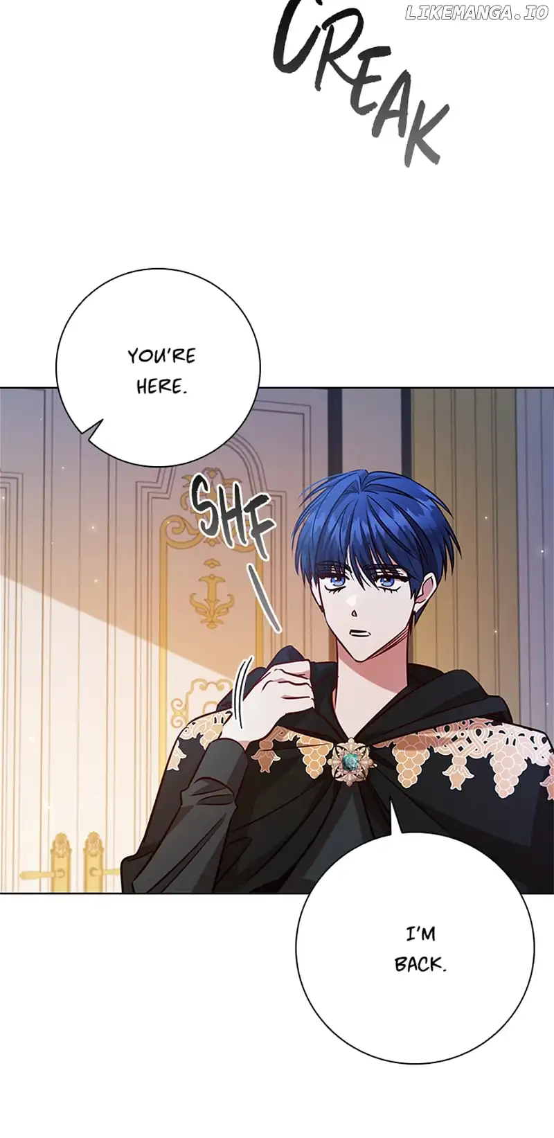 I’m Divorced, But I’m a Chaebol chapter 104 page 53