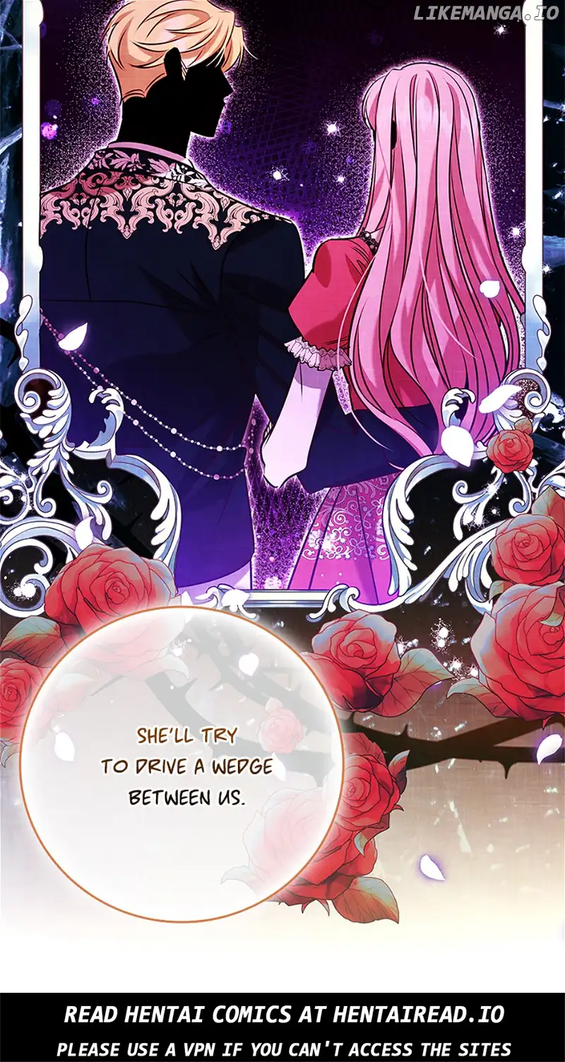 I’m Divorced, But I’m a Chaebol chapter 104 page 61