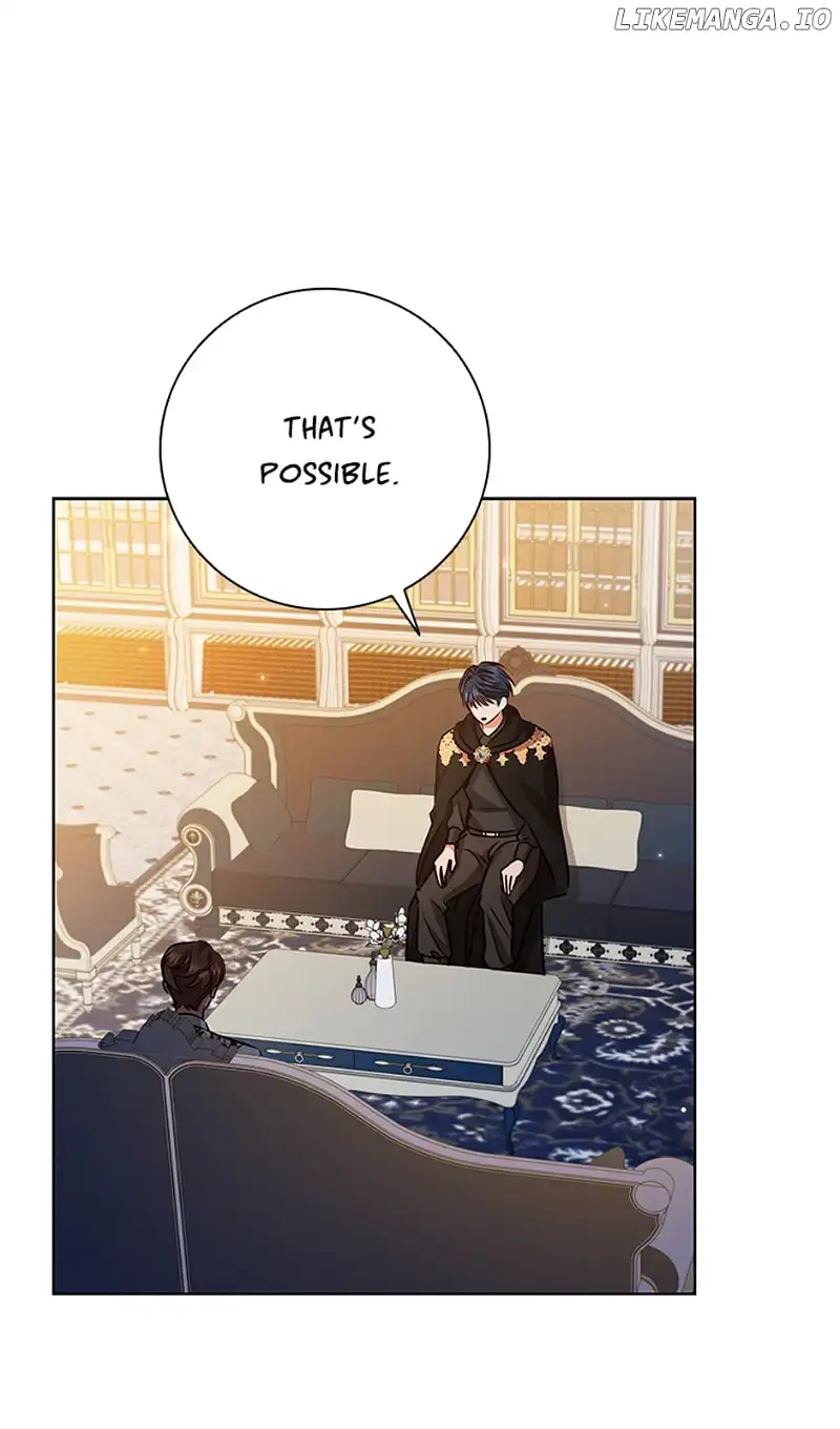 I’m Divorced, But I’m a Chaebol chapter 104 page 62