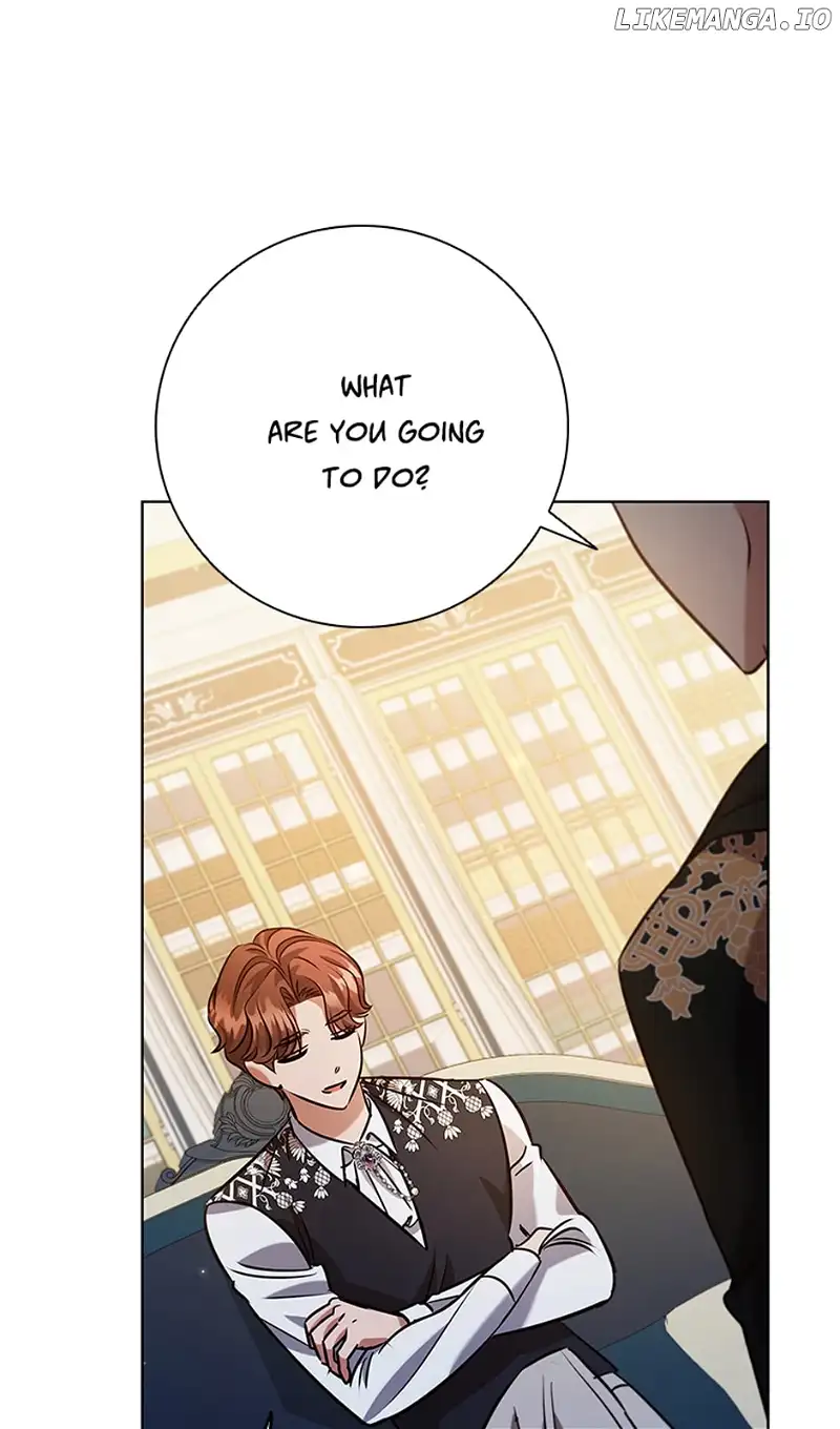 I’m Divorced, But I’m a Chaebol chapter 104 page 63