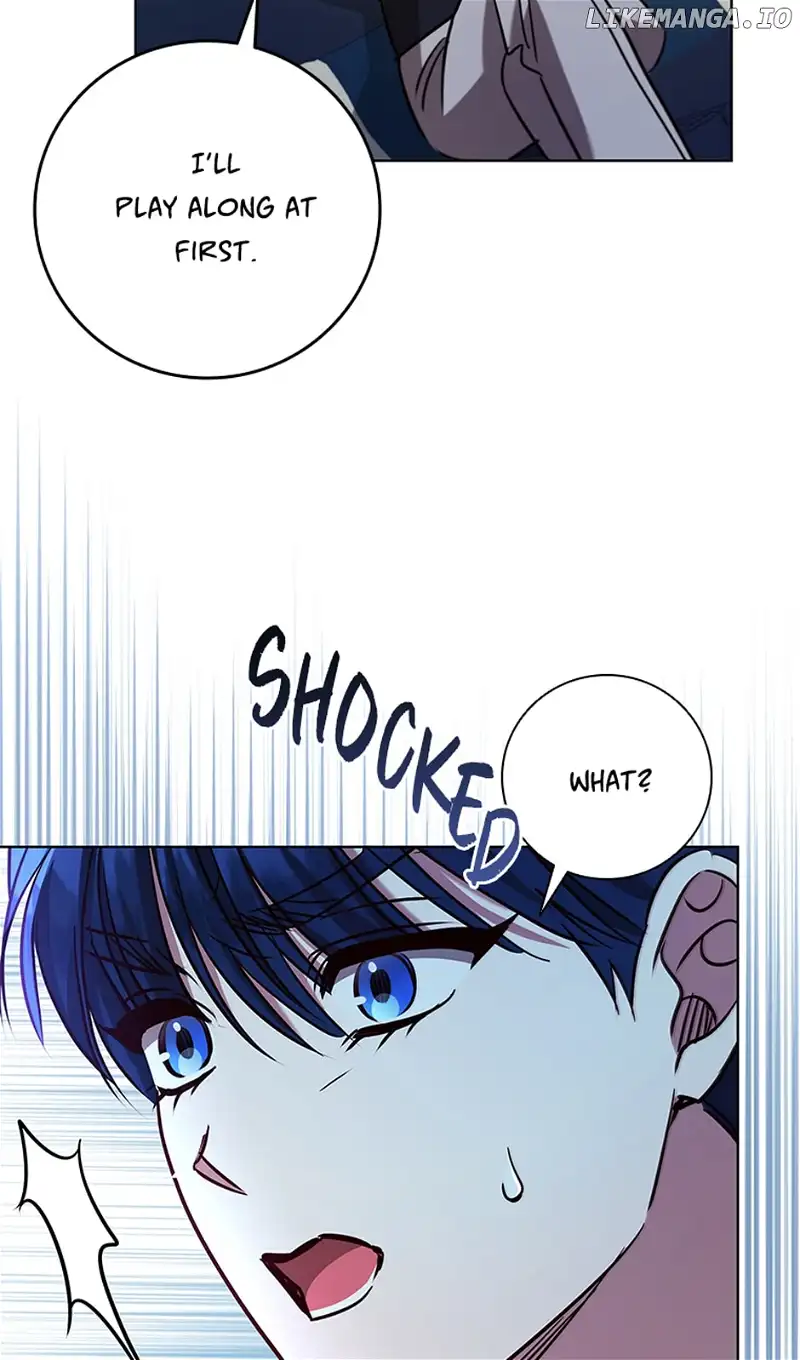 I’m Divorced, But I’m a Chaebol chapter 104 page 64