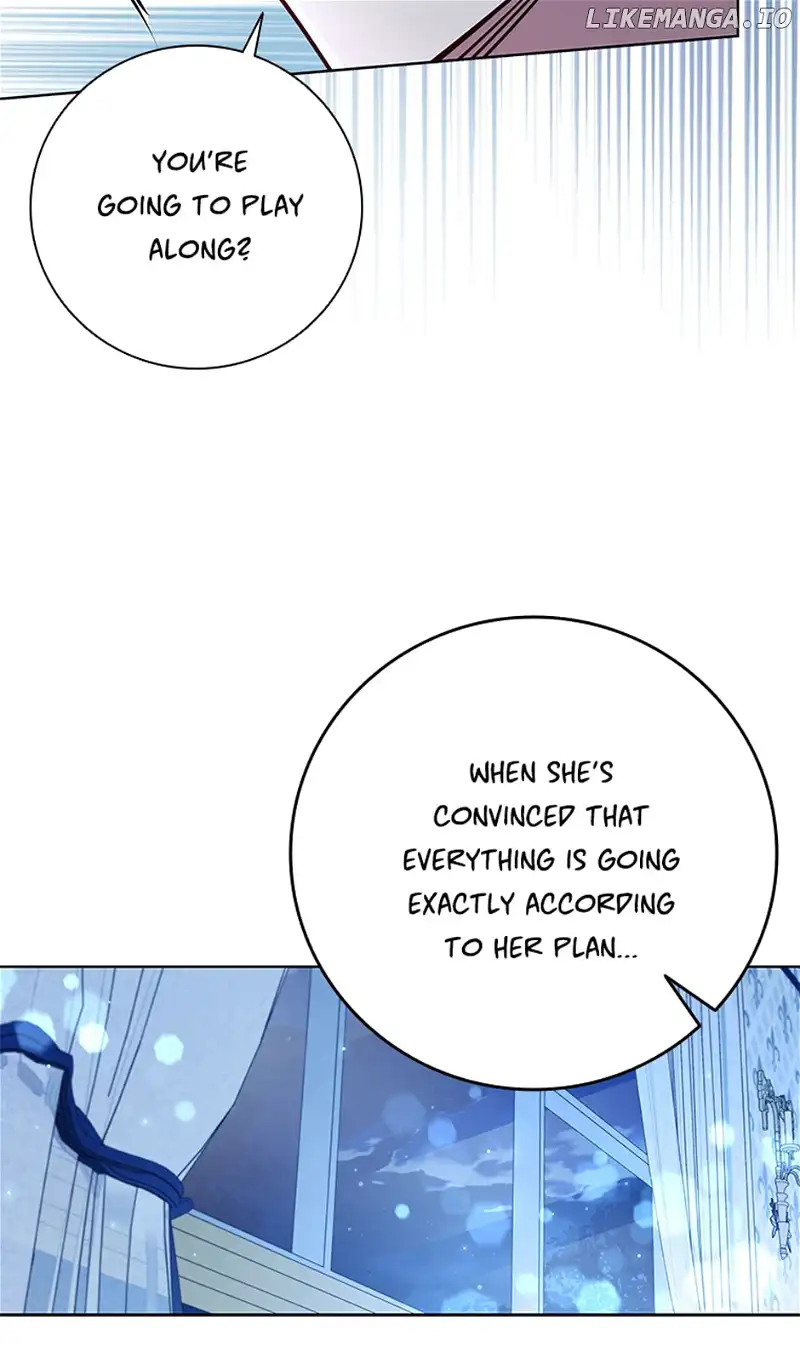 I’m Divorced, But I’m a Chaebol chapter 104 page 65