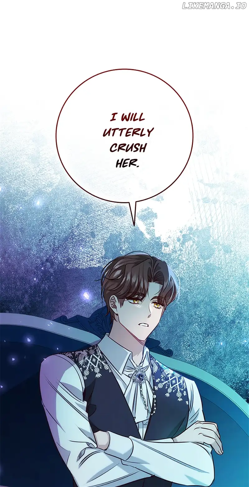 I’m Divorced, But I’m a Chaebol chapter 104 page 66