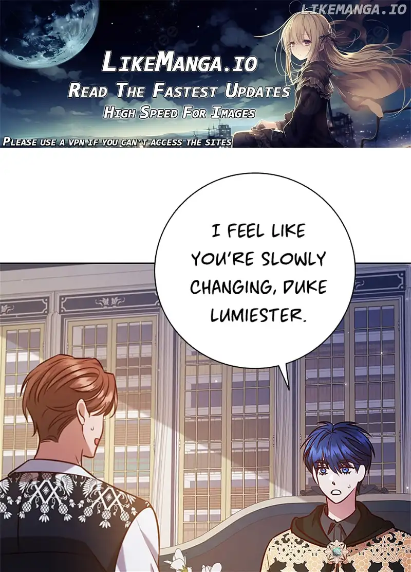 I’m Divorced, But I’m a Chaebol chapter 105 page 1